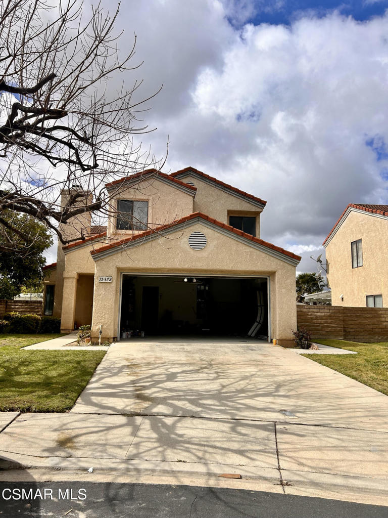 15372 Seitz Court