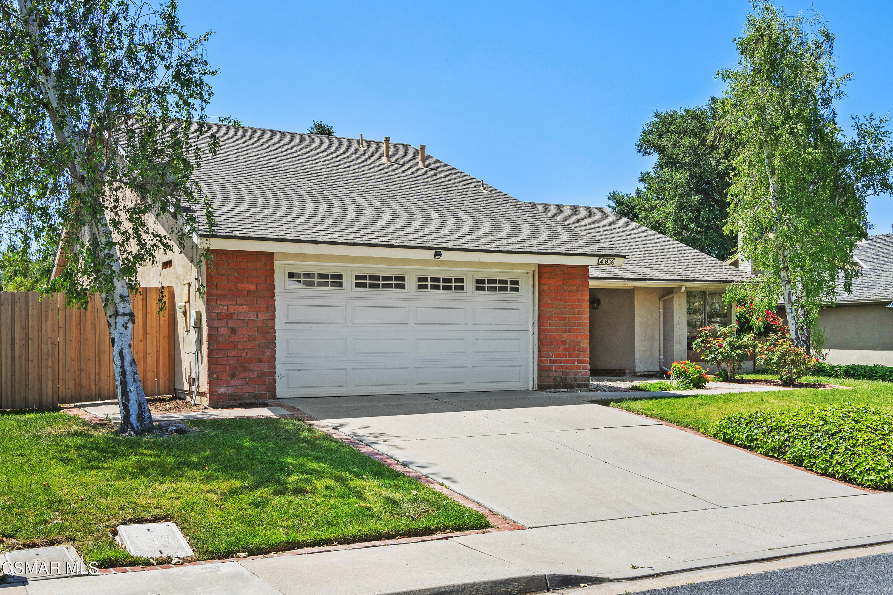 462 Raindance Street