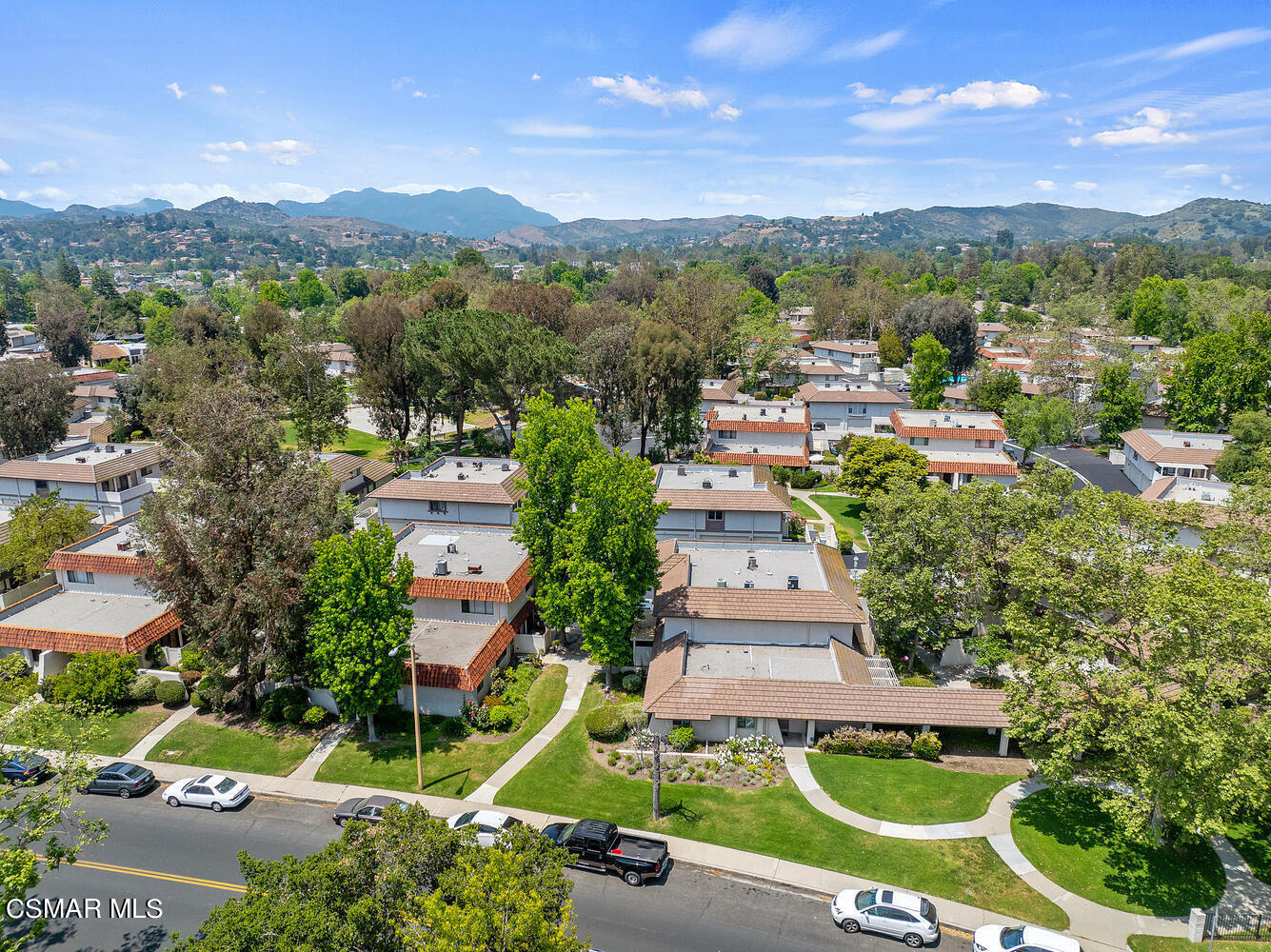 1154 Landsburn Circle