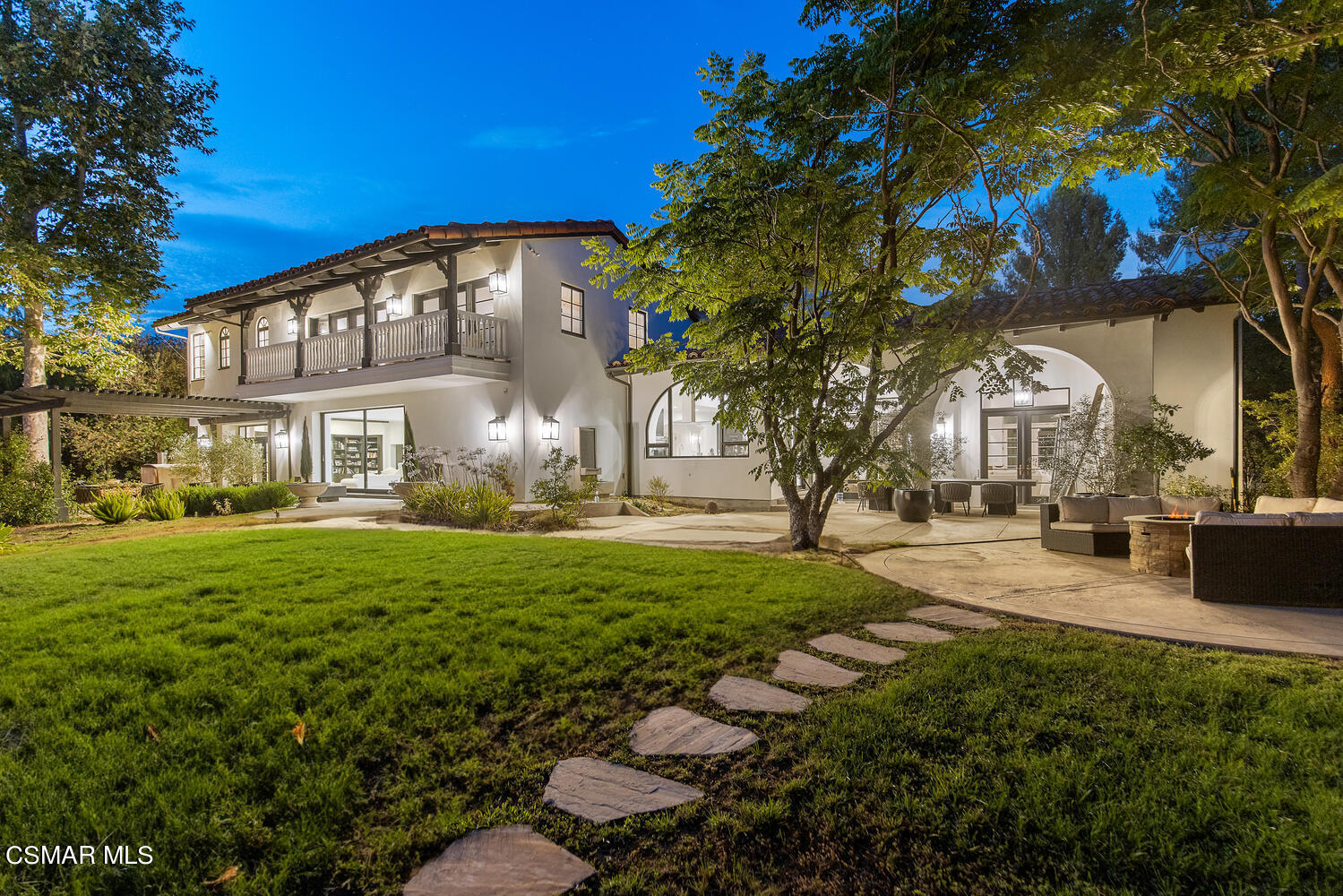 6300 Chesebro Road