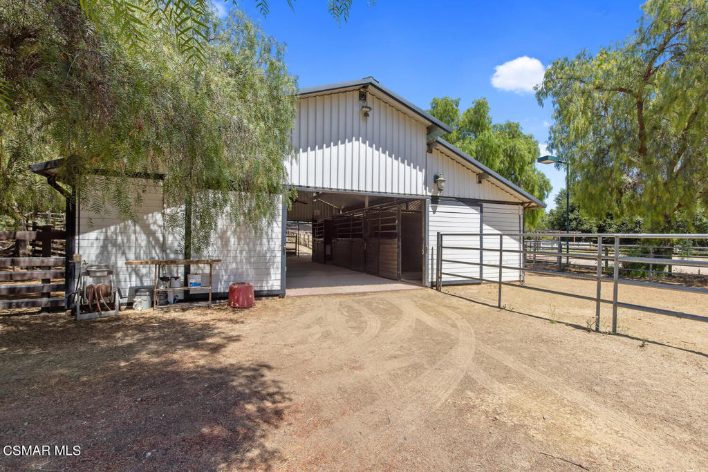 6300 Chesebro Road
