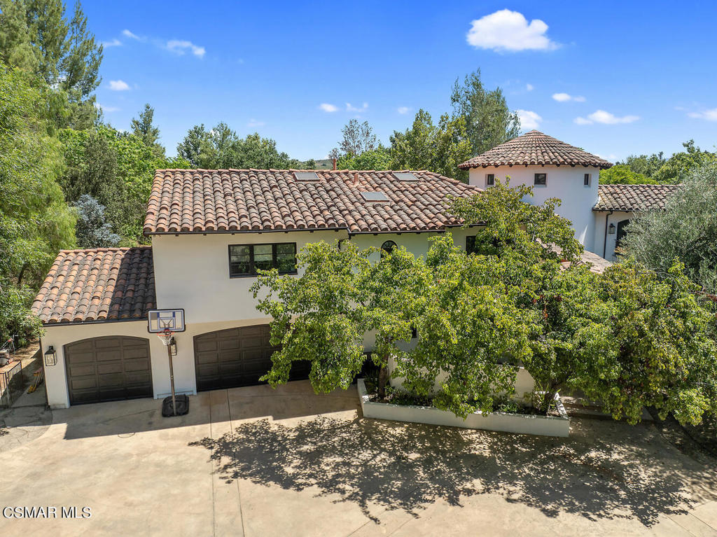 6300 Chesebro Road