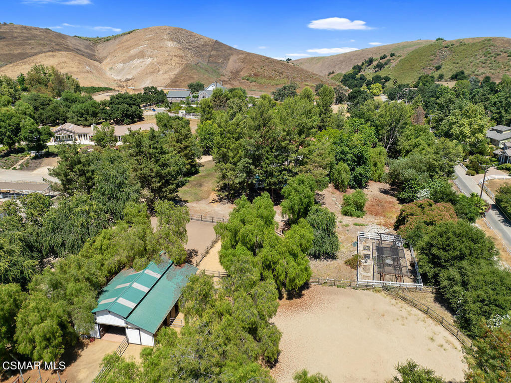 6300 Chesebro Road
