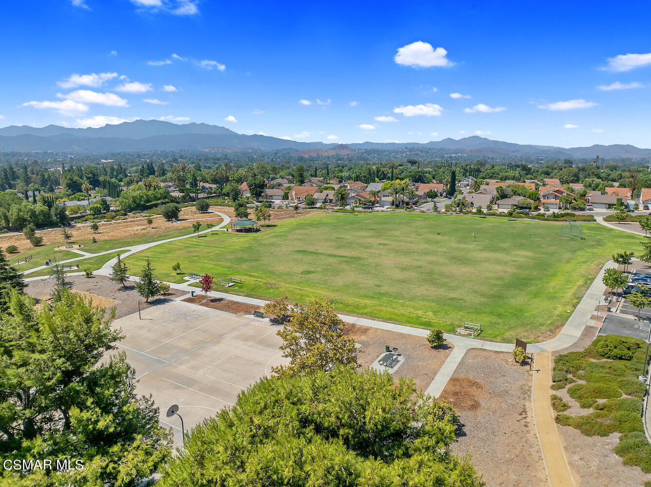 2702 Amber Wood Place