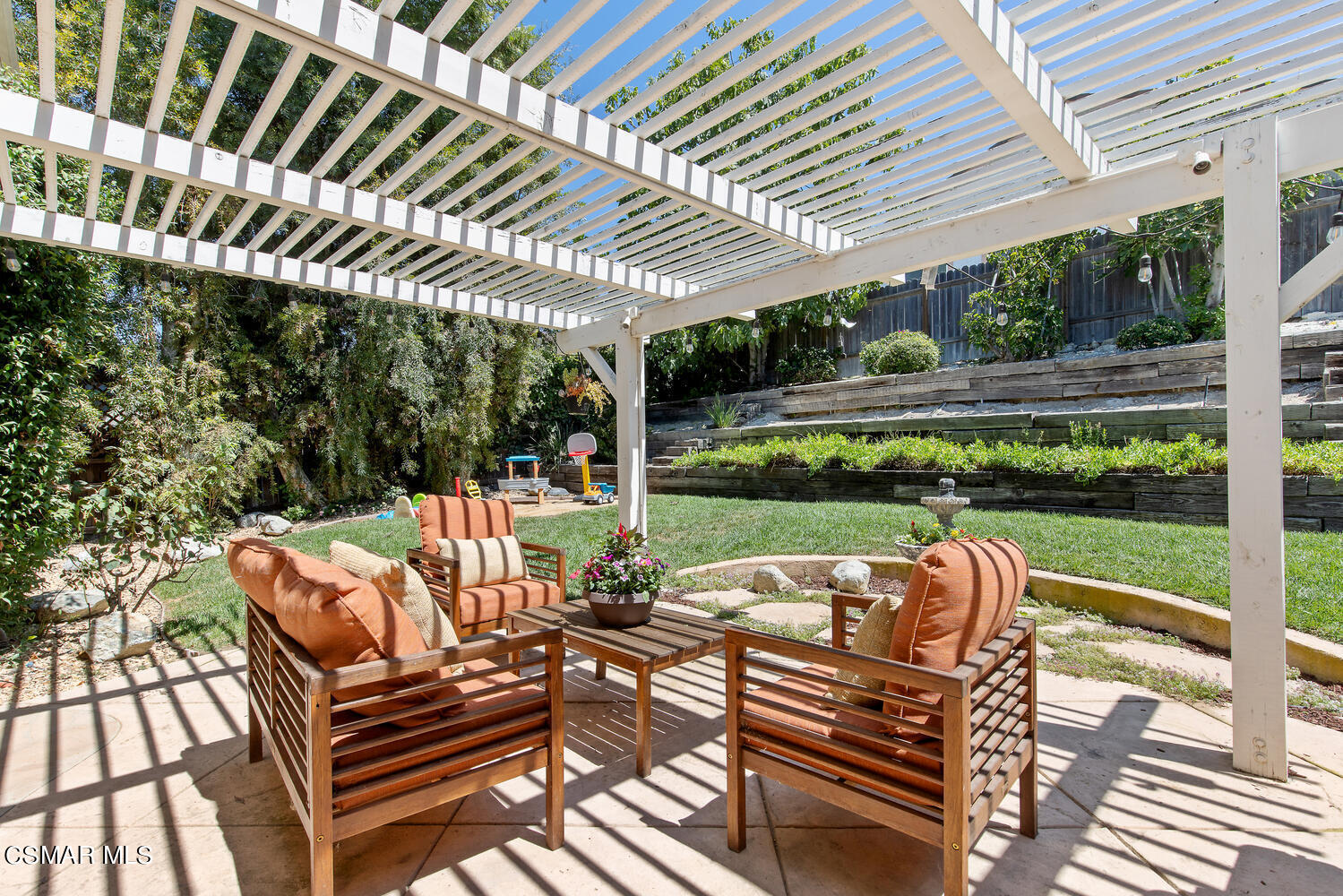 2702 Amber Wood Place