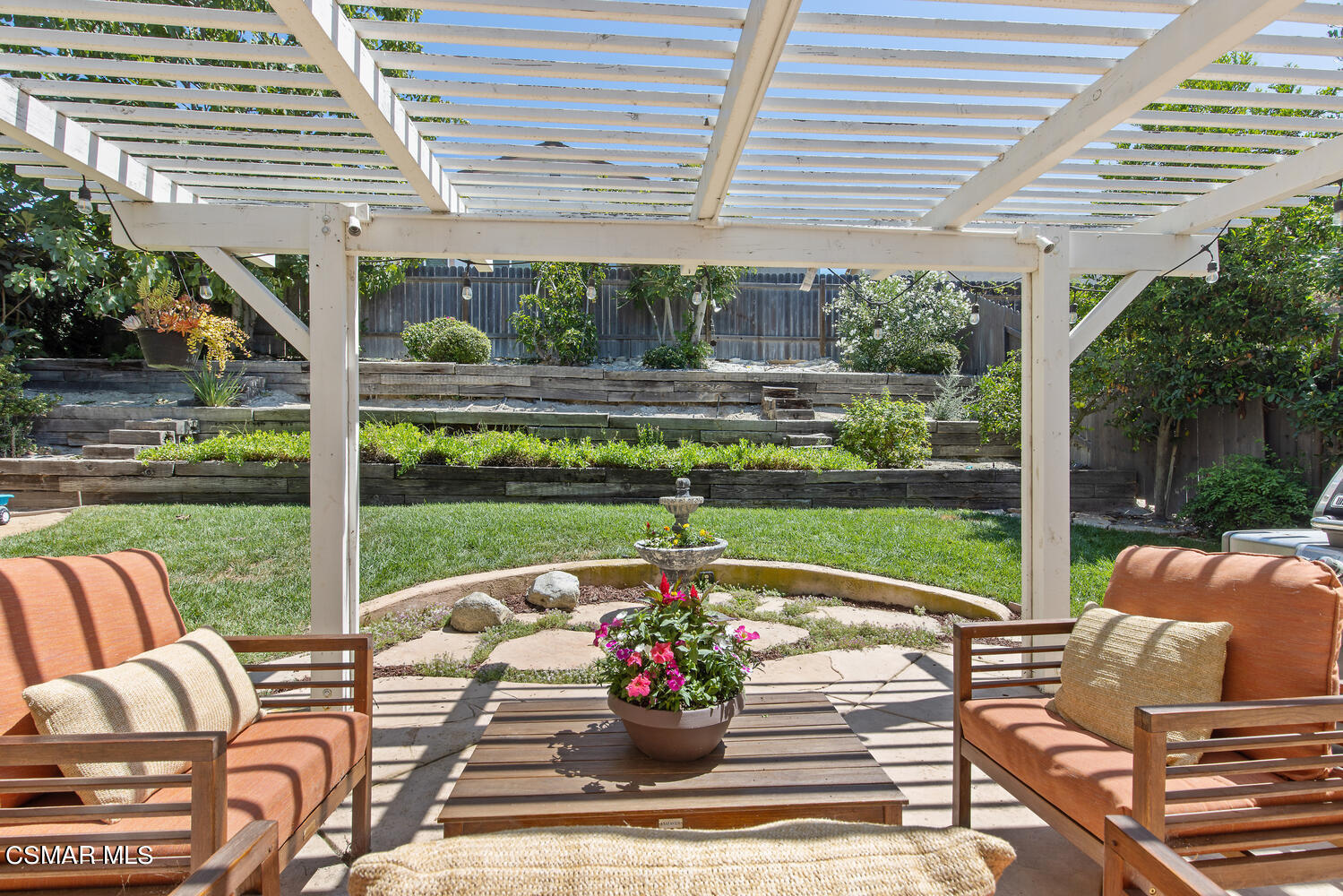 2702 Amber Wood Place