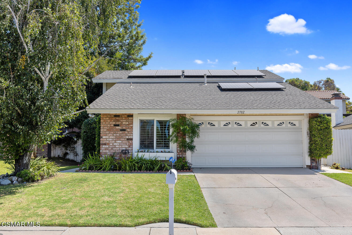 2702 Amber Wood Place