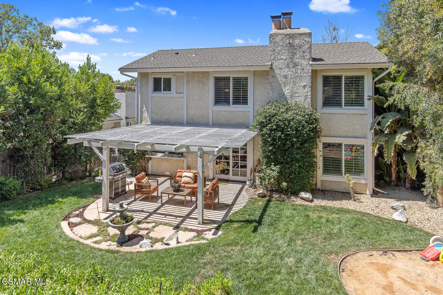 2702 Amber Wood Place