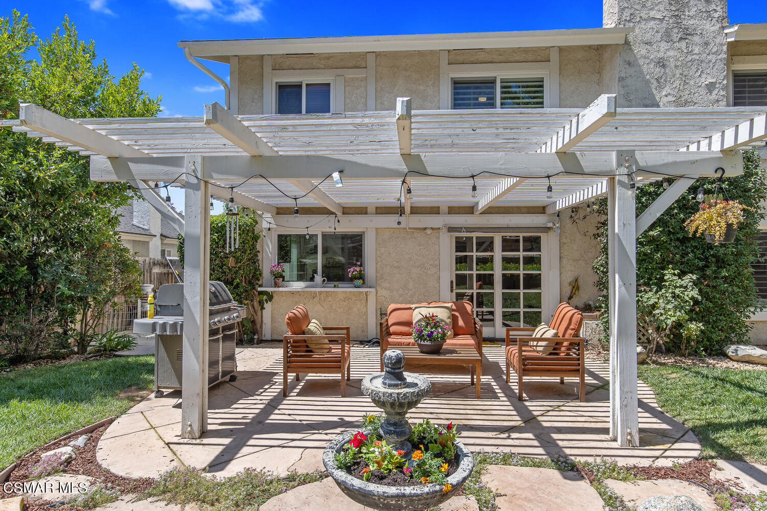 2702 Amber Wood Place