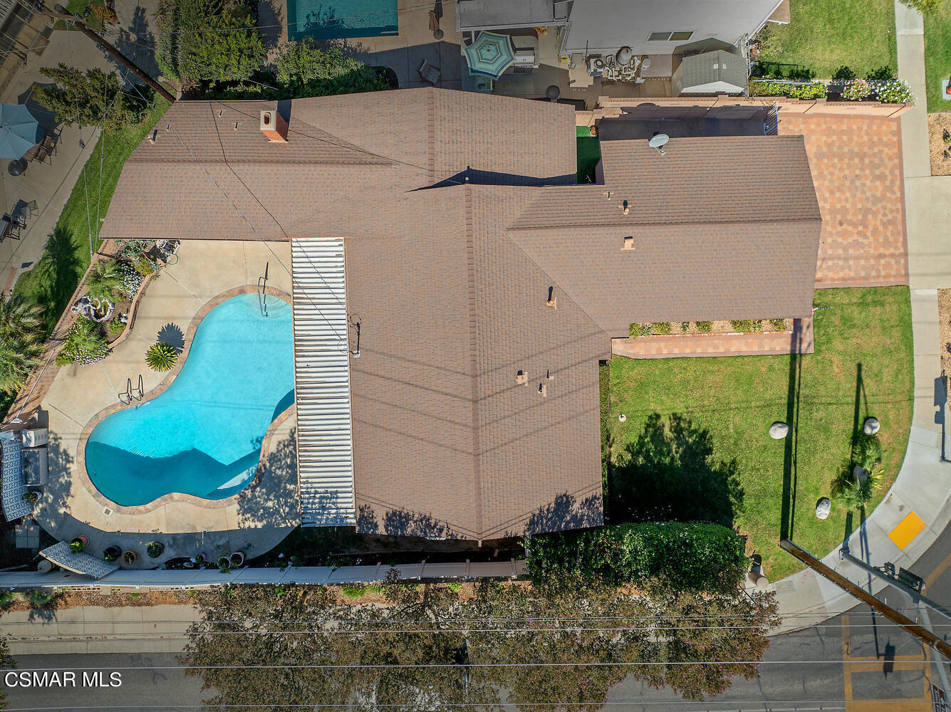 2007 Socrates Avenue