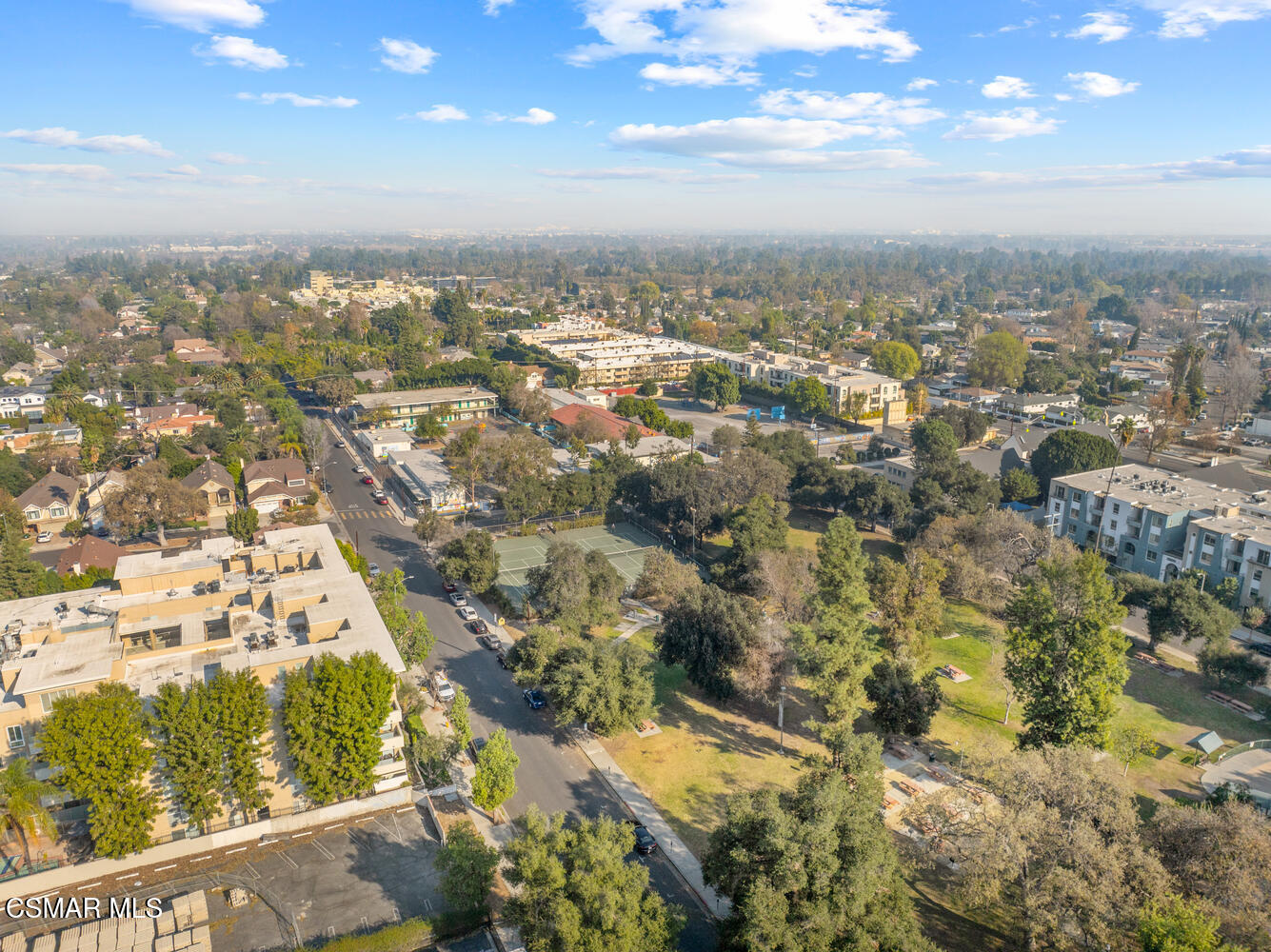 4949 Genesta Avenue, 214