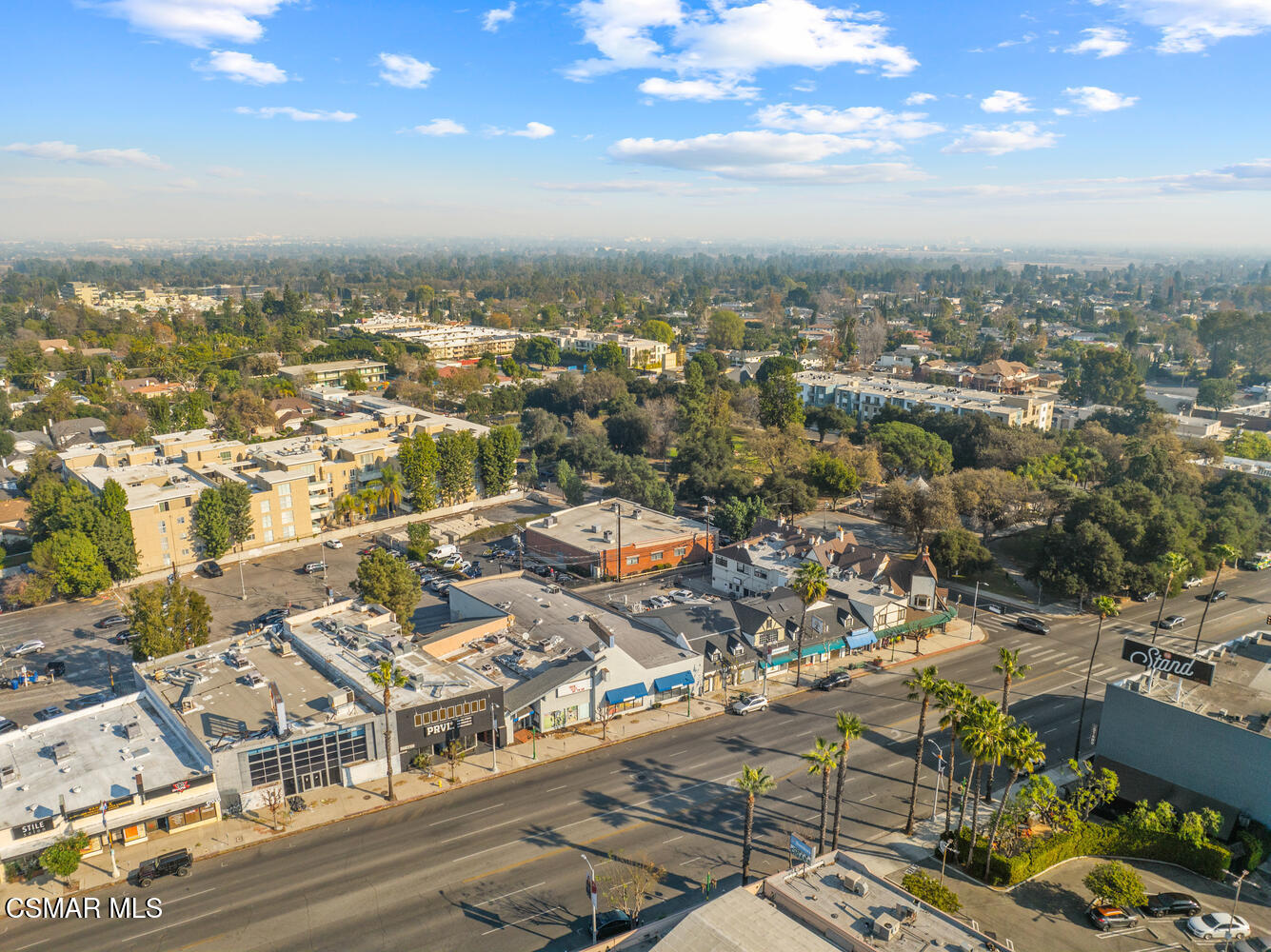 4949 Genesta Avenue, 214