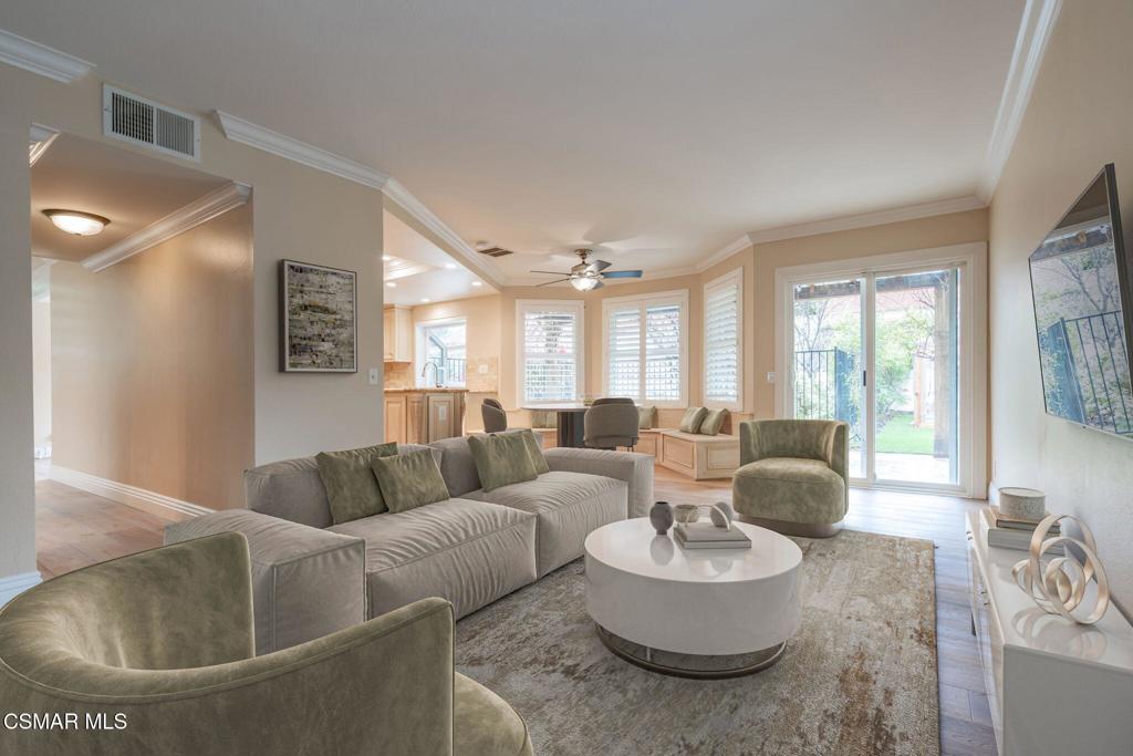 3053 Kilaine Drive