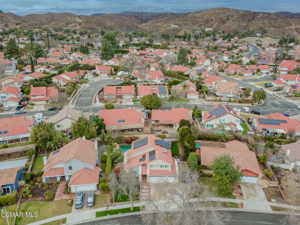 3053 Kilaine Drive