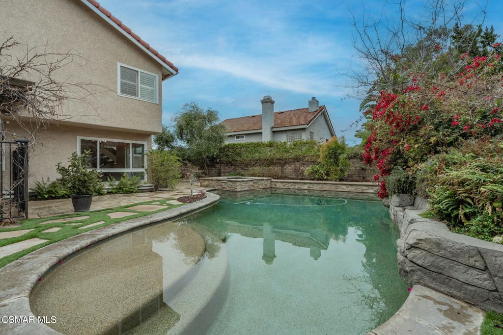 3053 Kilaine Drive