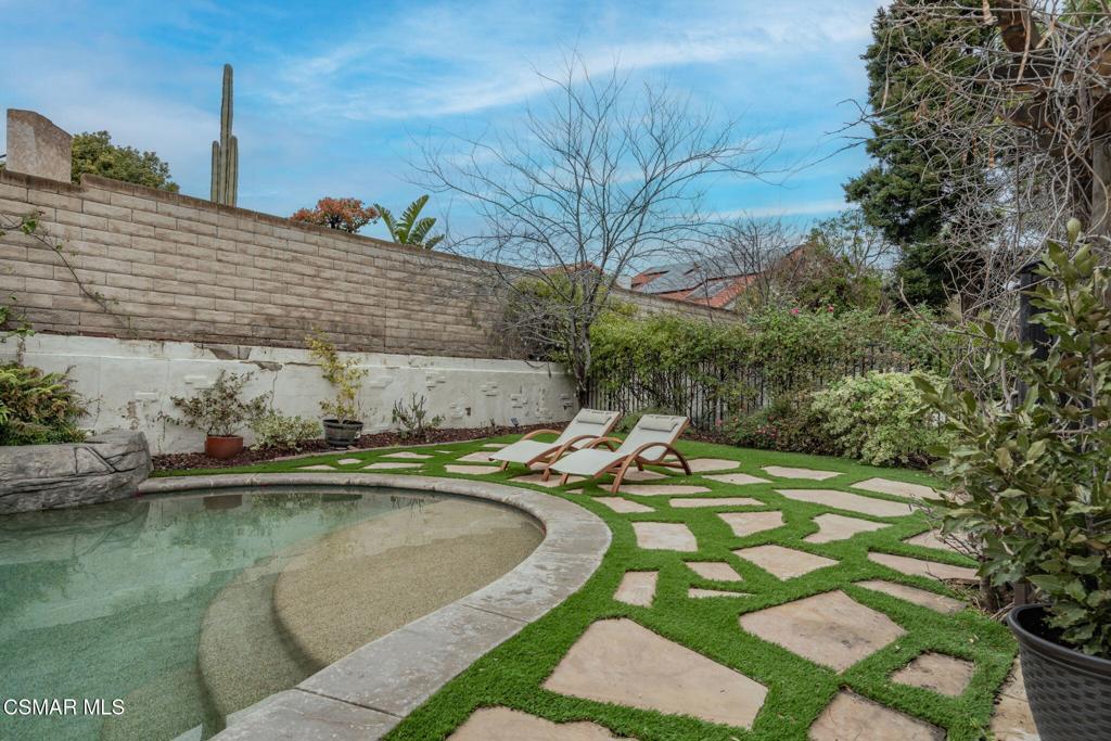 3053 Kilaine Drive