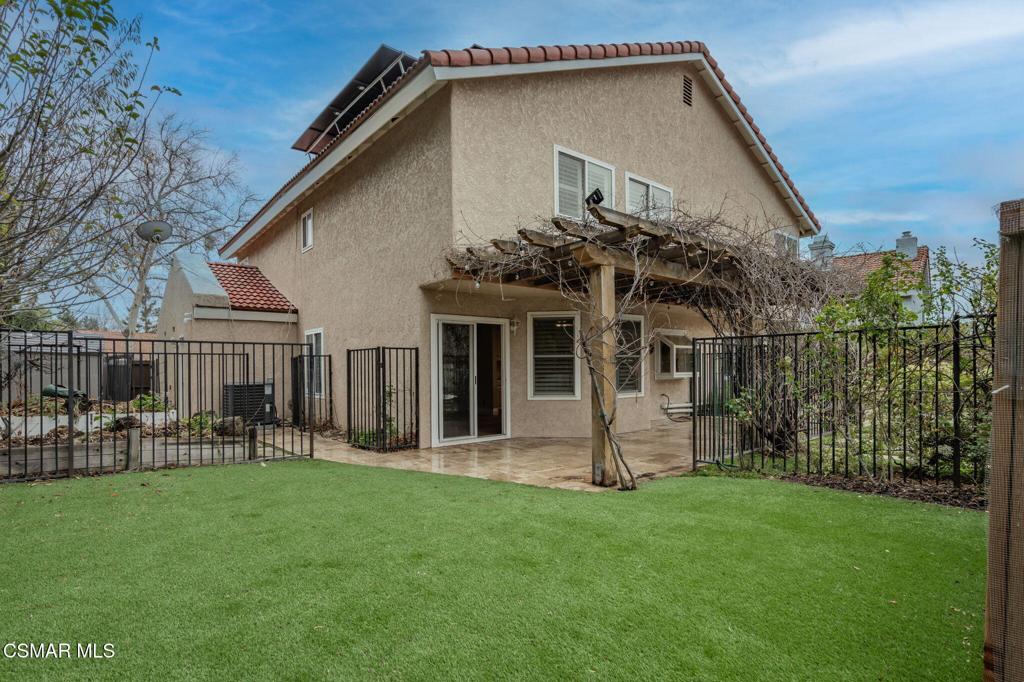 3053 Kilaine Drive