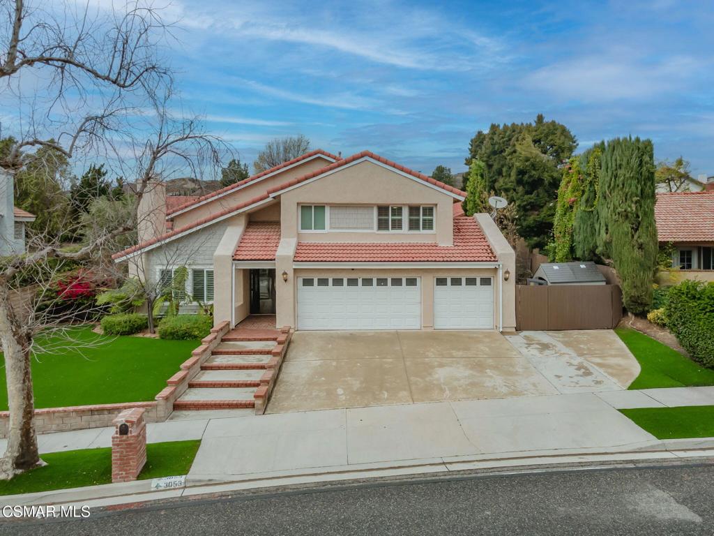 3053 Kilaine Drive