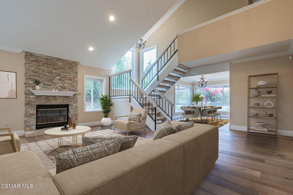 3053 Kilaine Drive