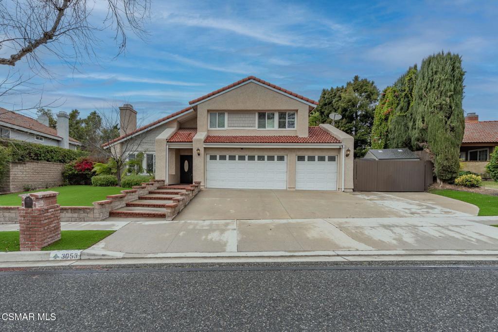 3053 Kilaine Drive