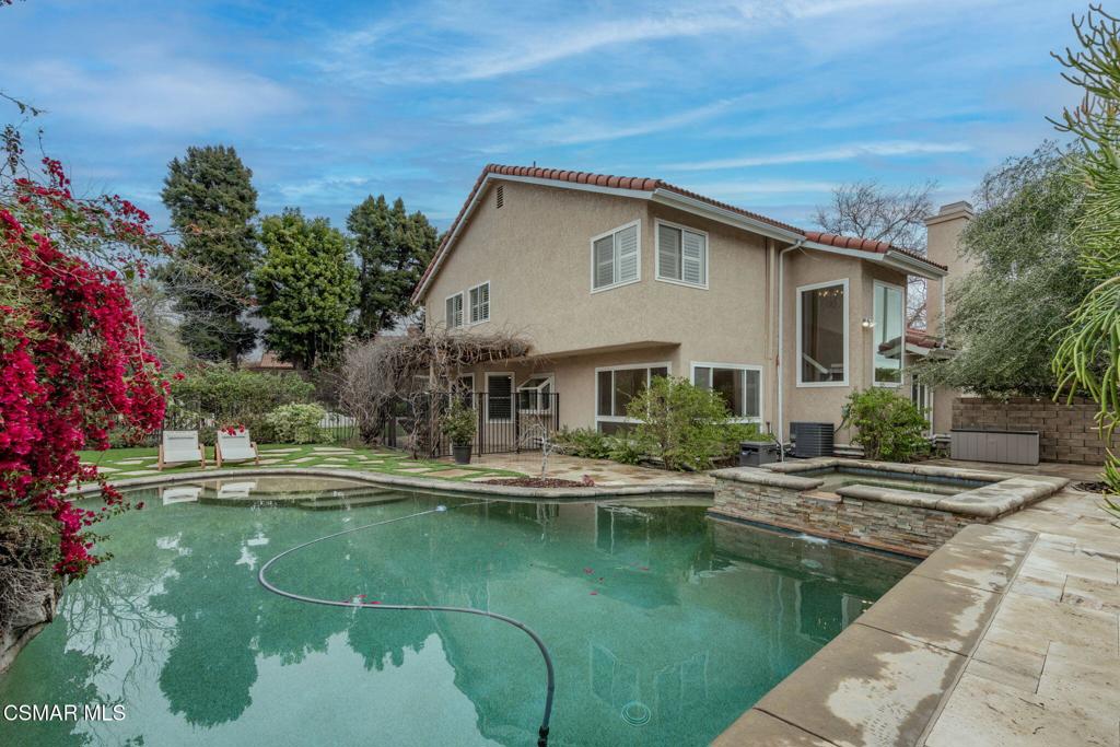3053 Kilaine Drive