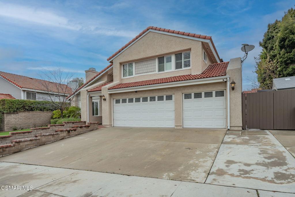 3053 Kilaine Drive
