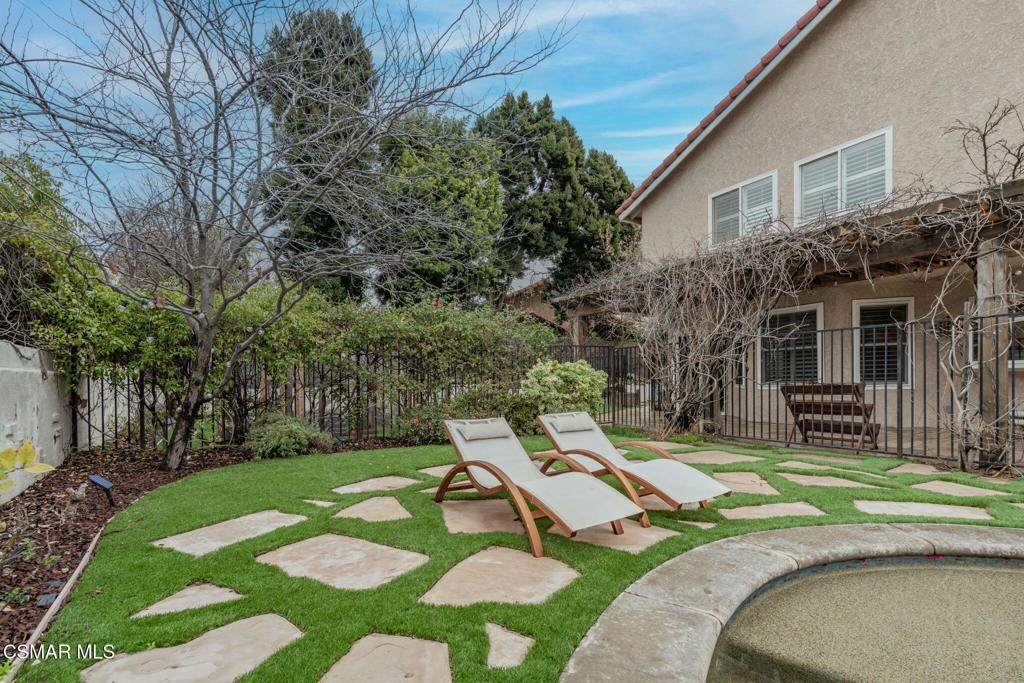 3053 Kilaine Drive