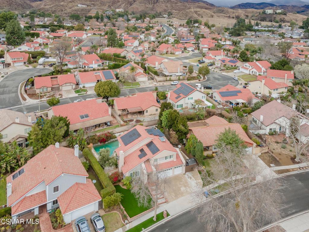 3053 Kilaine Drive