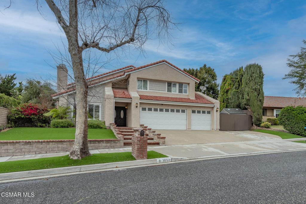 3053 Kilaine Drive