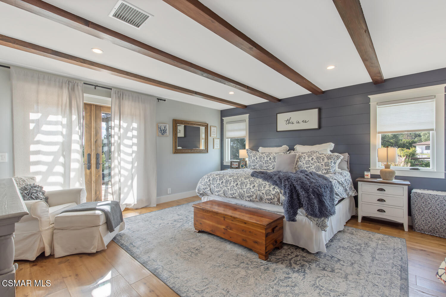 11298 Barranca Road, Santa Rosa (VEN)