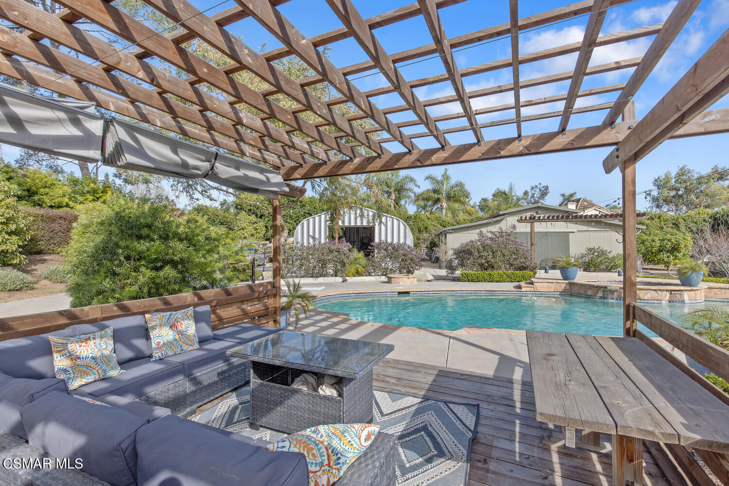 11298 Barranca Road, Santa Rosa (VEN)