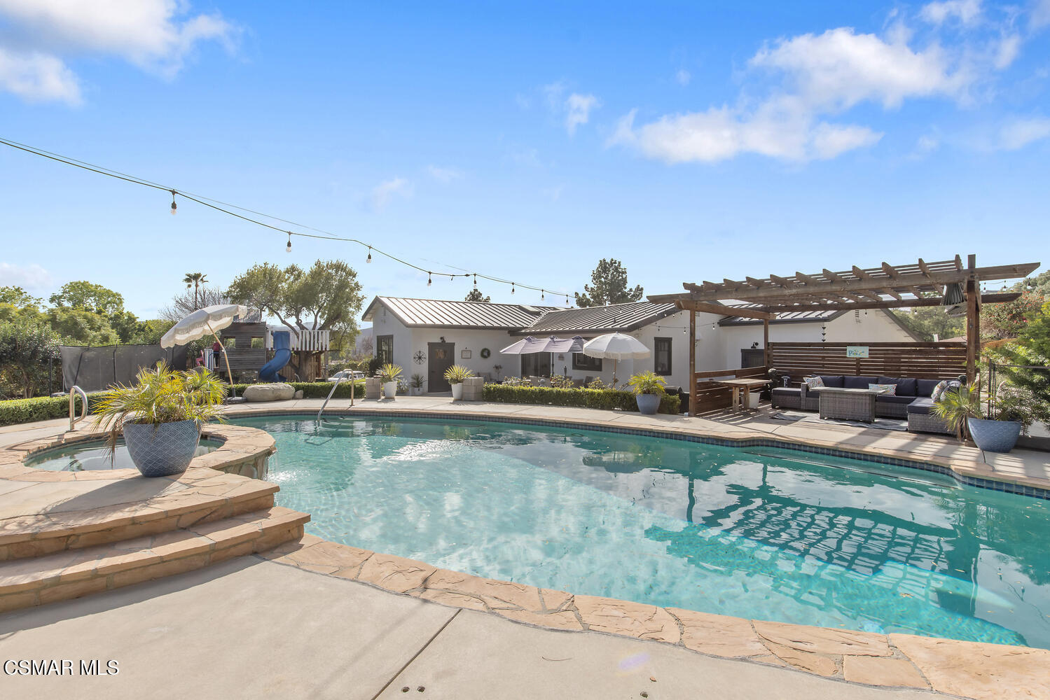 11298 Barranca Road, Santa Rosa (VEN)