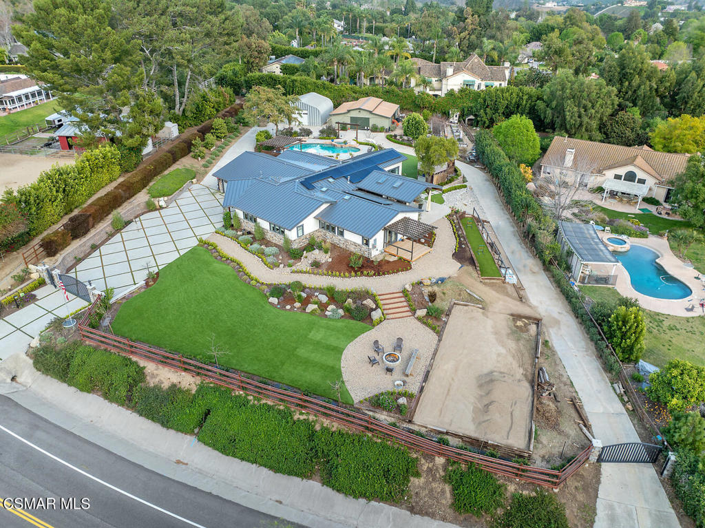 11298 Barranca Road