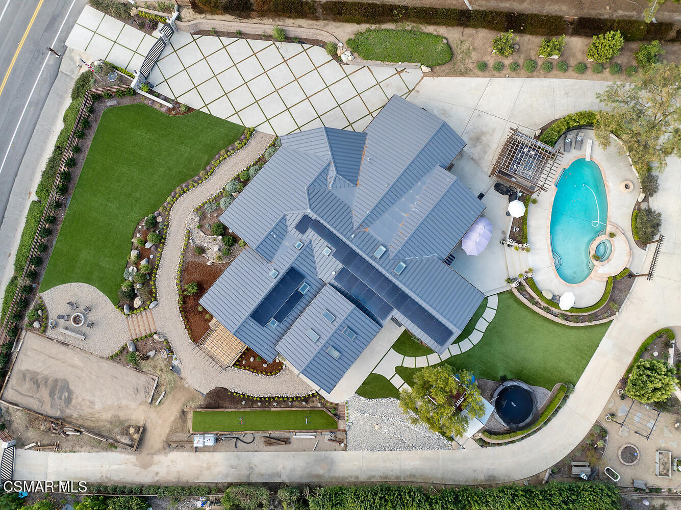 11298 Barranca Road, Santa Rosa (VEN)
