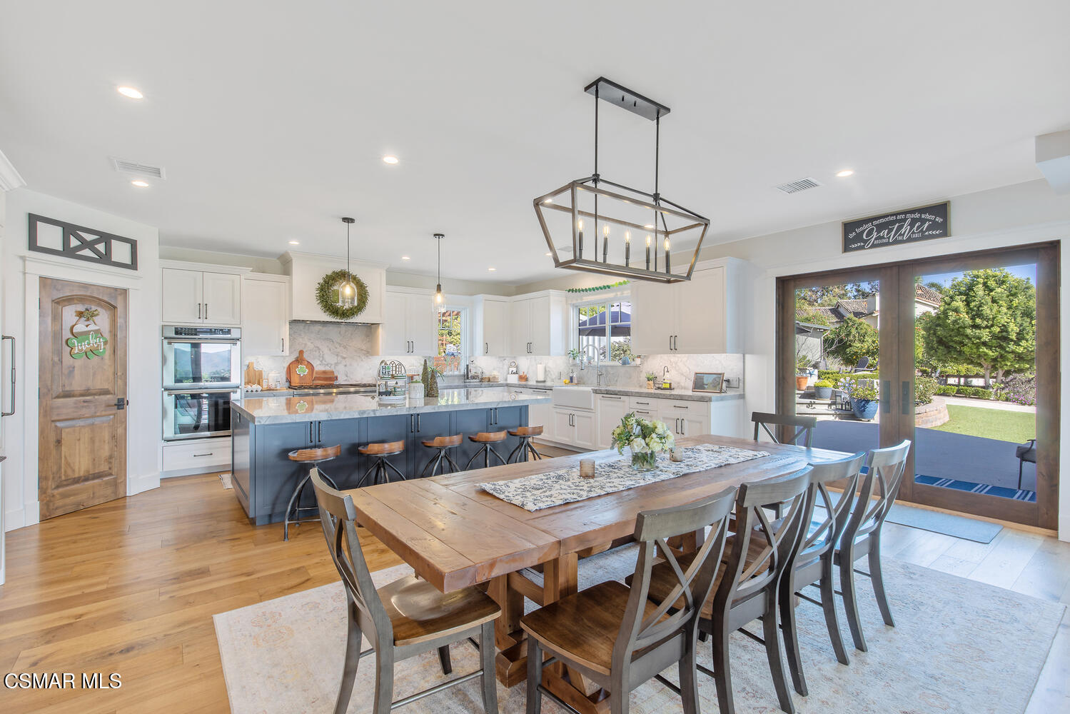 11298 Barranca Road, Santa Rosa (VEN)