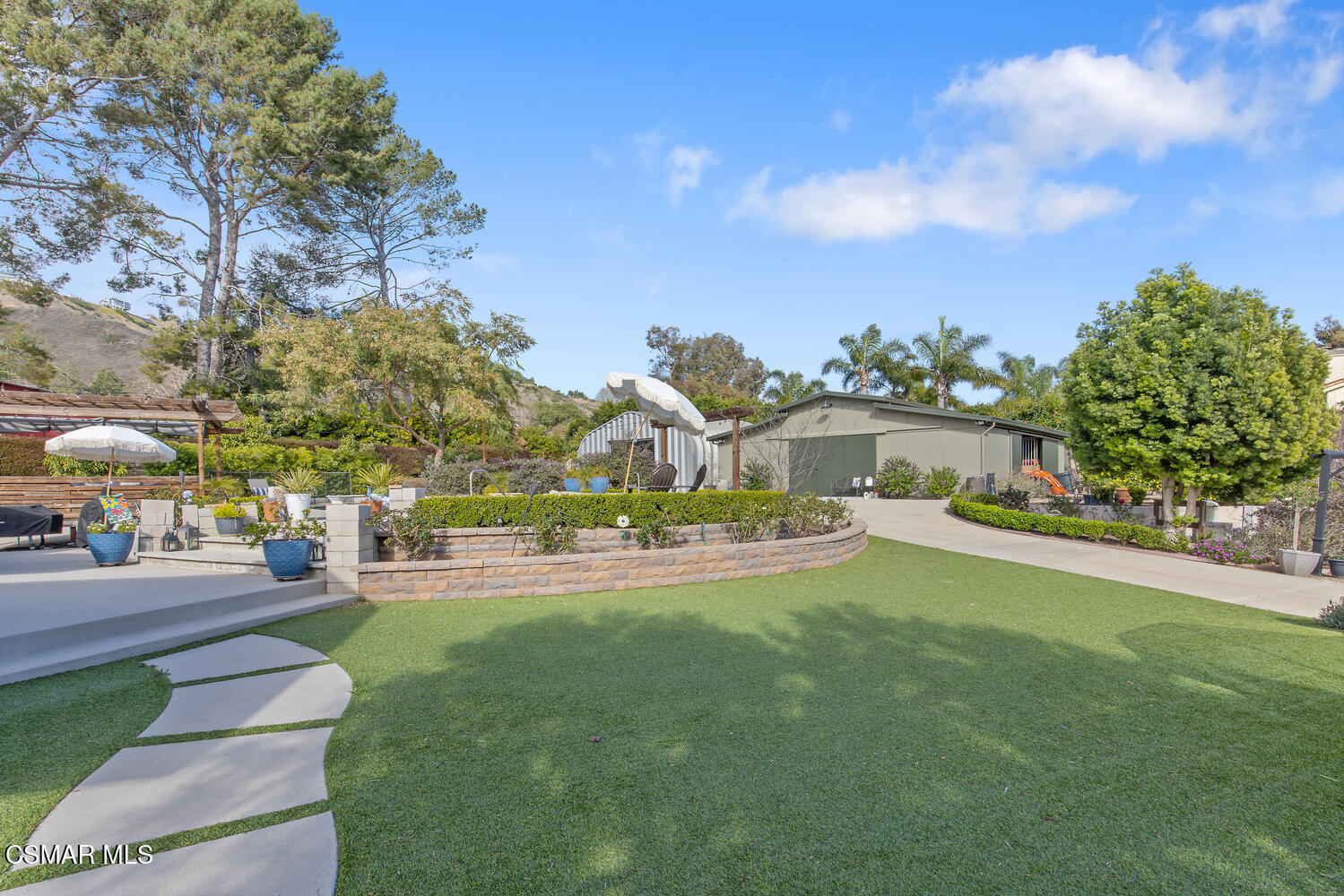 11298 Barranca Road, Santa Rosa (VEN)