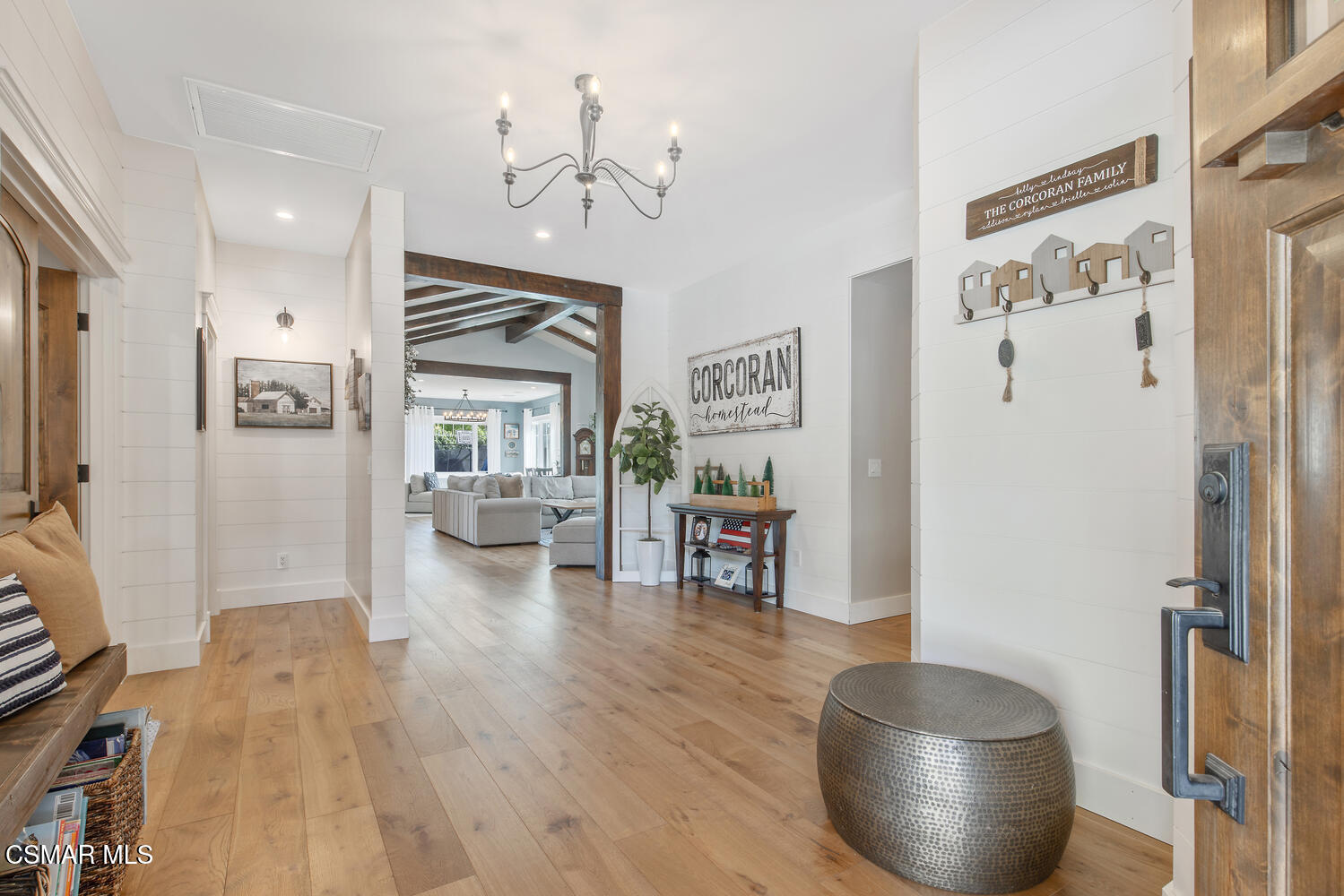 11298 Barranca Road, Santa Rosa (VEN)