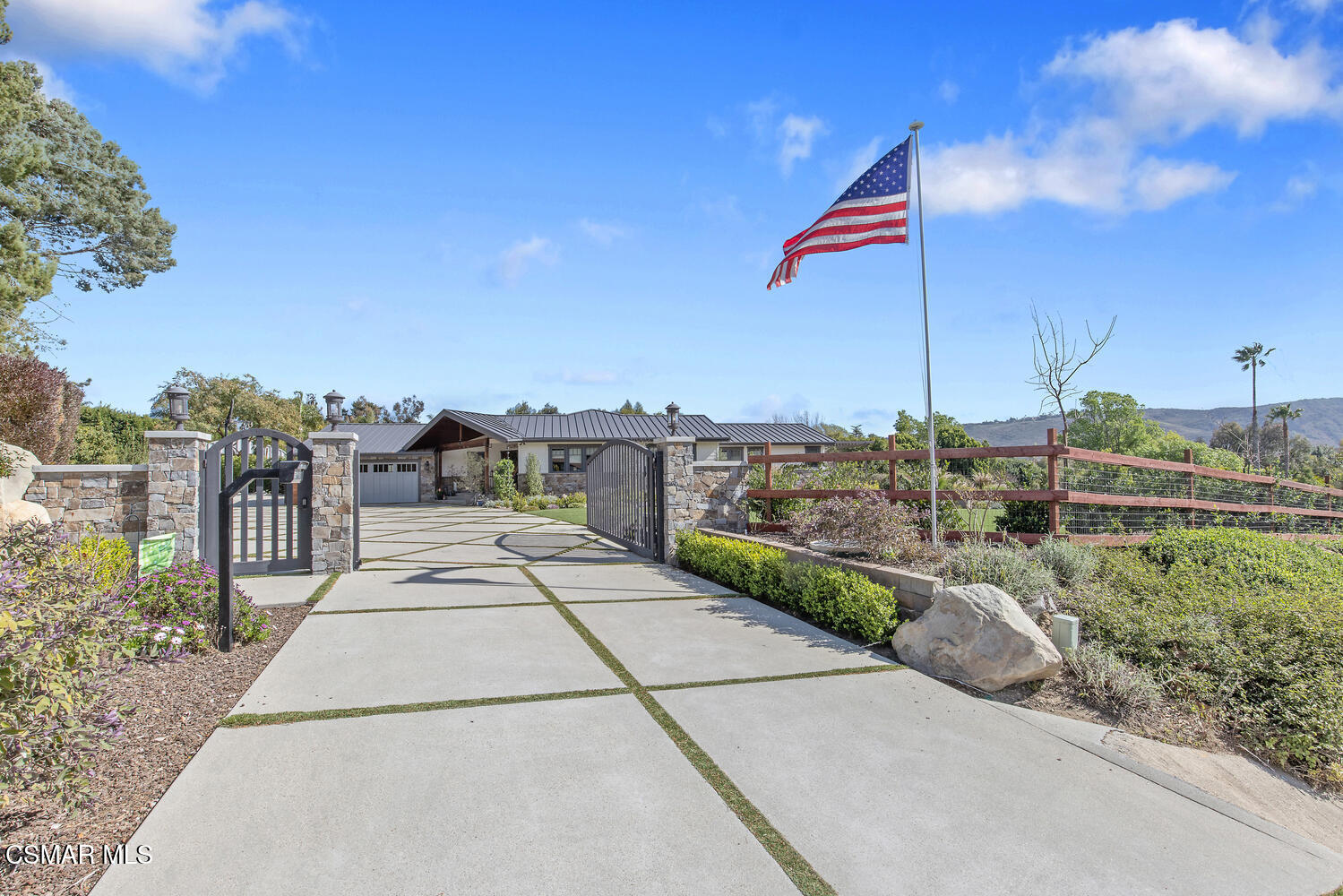 11298 Barranca Road, Santa Rosa (VEN)