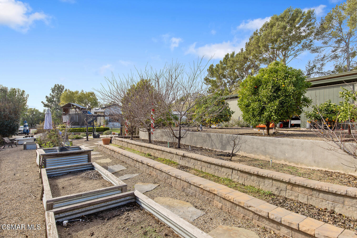 11298 Barranca Road, Santa Rosa (VEN)