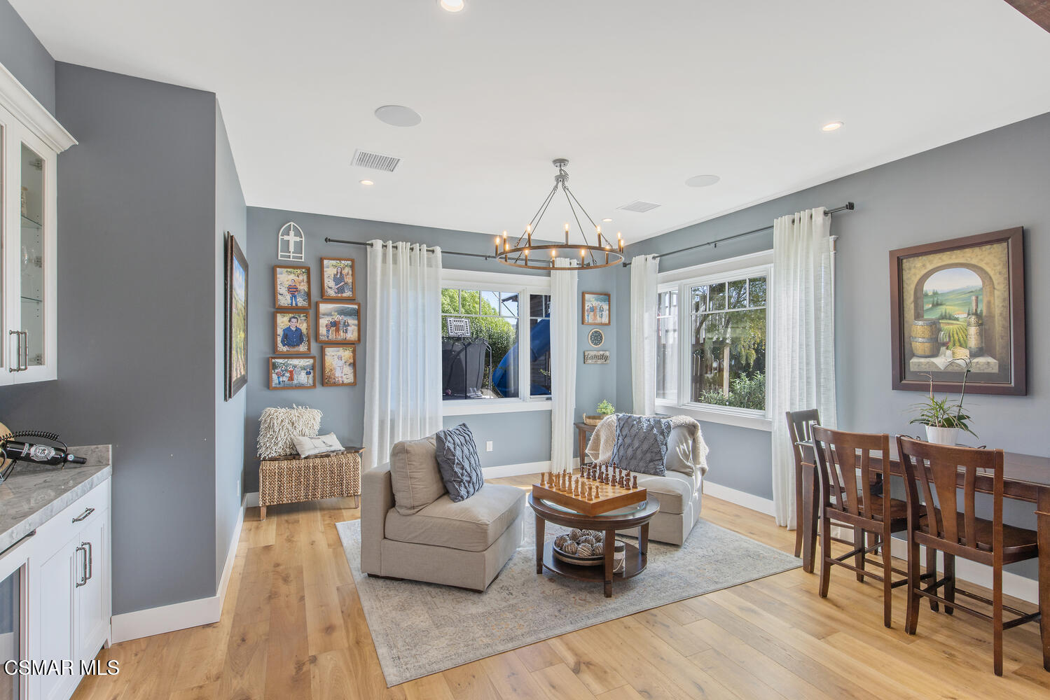 11298 Barranca Road, Santa Rosa (VEN)
