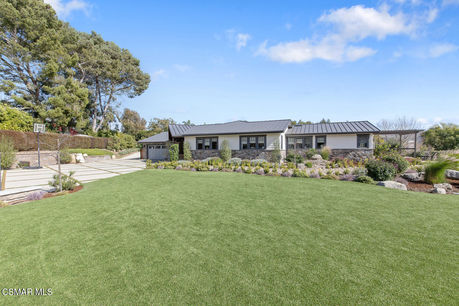 11298 Barranca Road, Santa Rosa (VEN)