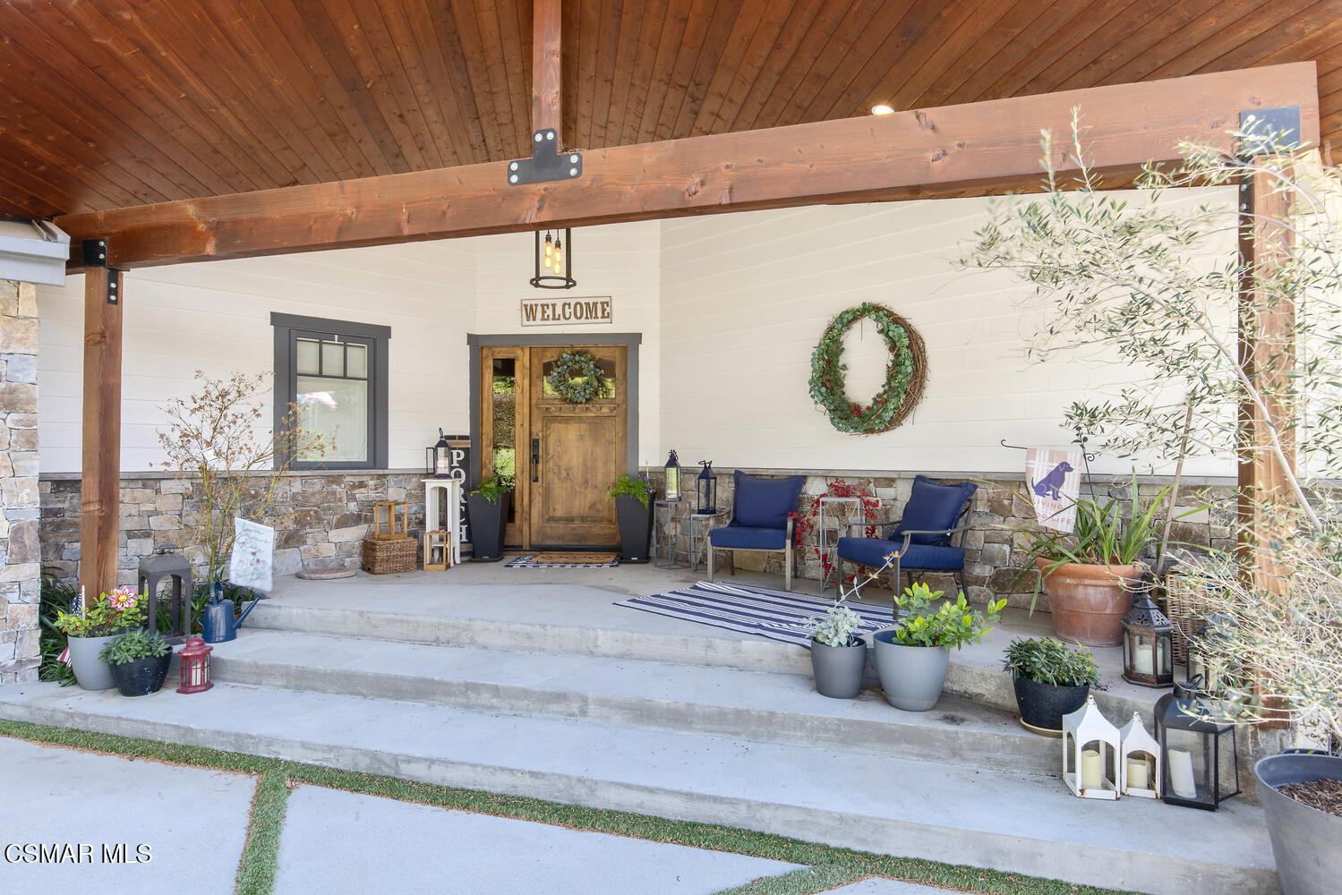 11298 Barranca Road, Santa Rosa (VEN)