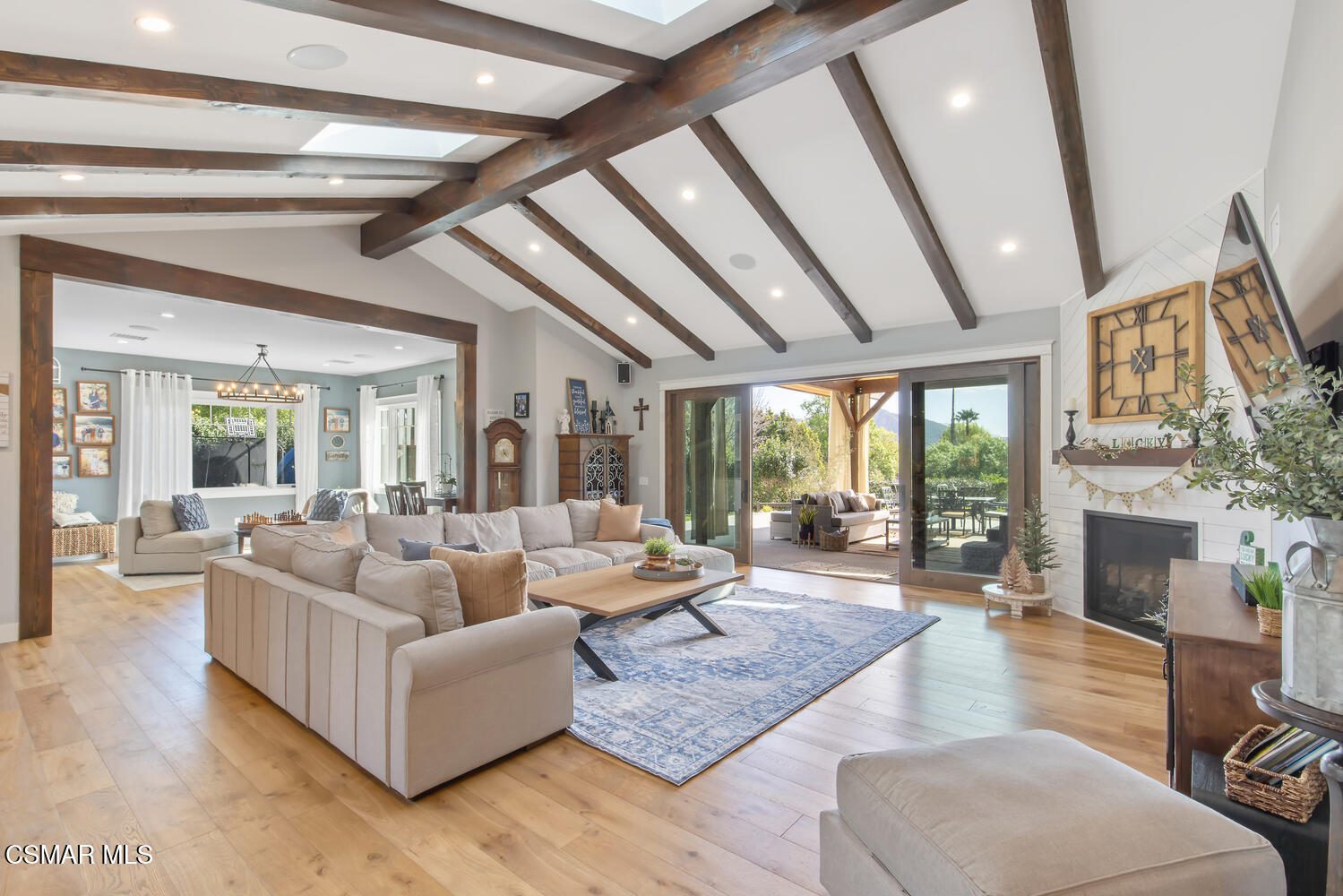 11298 Barranca Road, Santa Rosa (VEN)