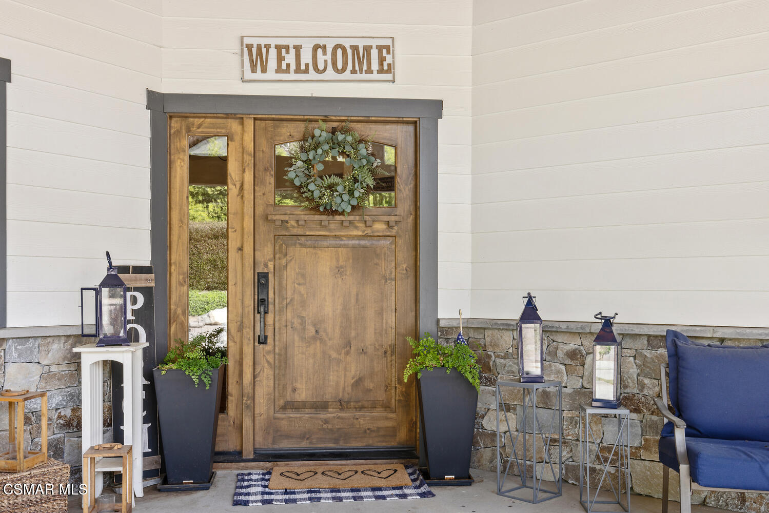 11298 Barranca Road, Santa Rosa (VEN)