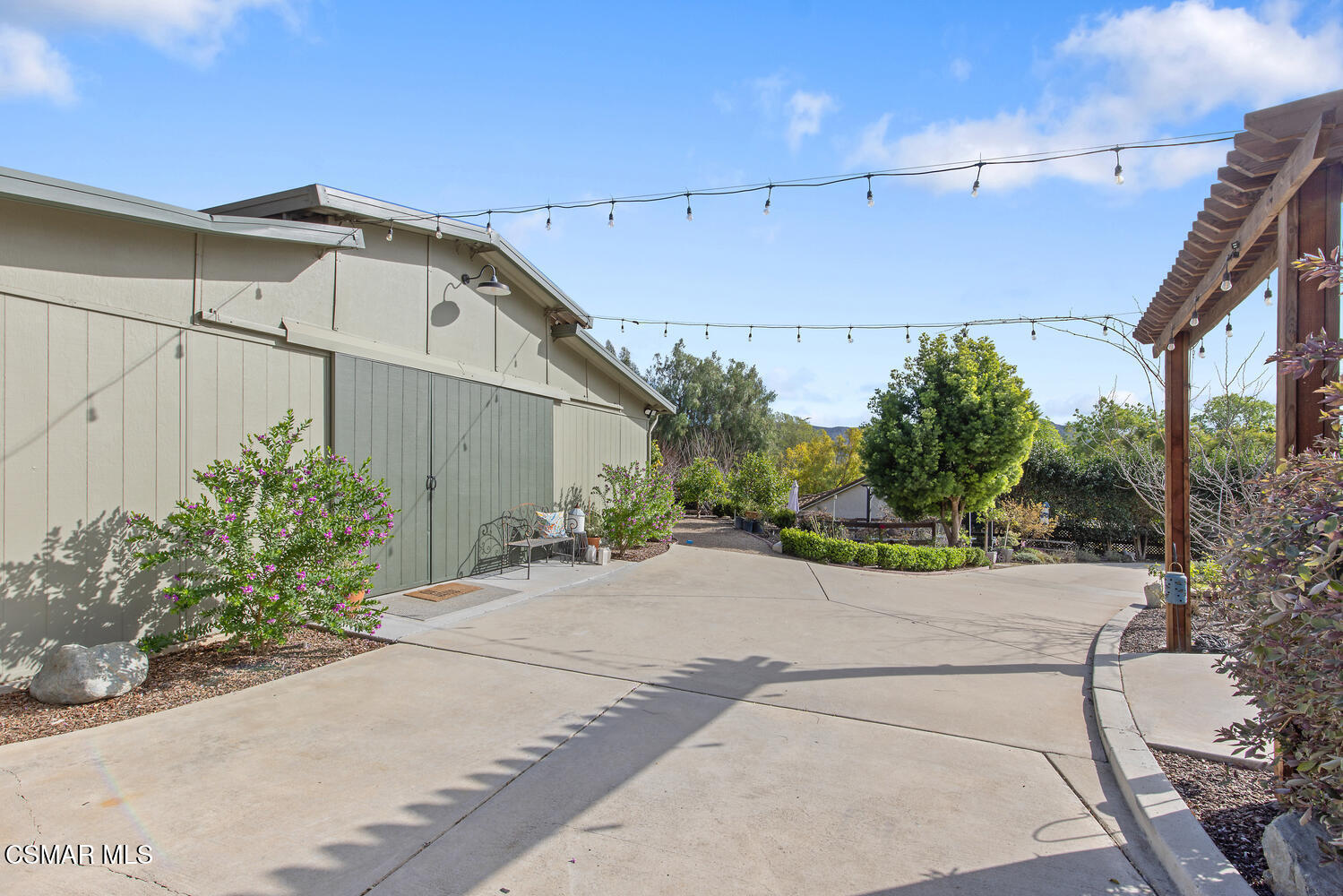 11298 Barranca Road, Santa Rosa (VEN)