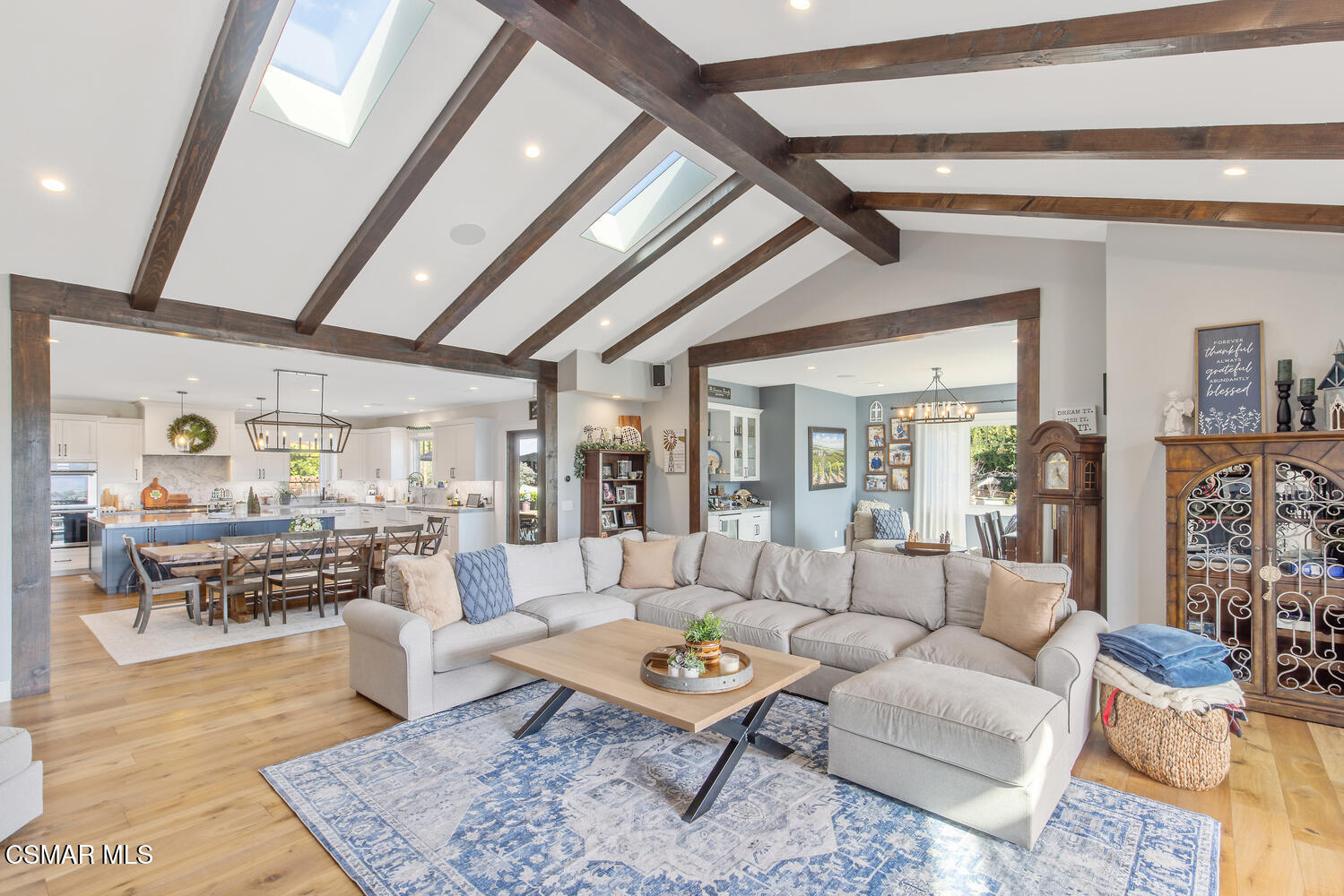 11298 Barranca Road, Santa Rosa (VEN)