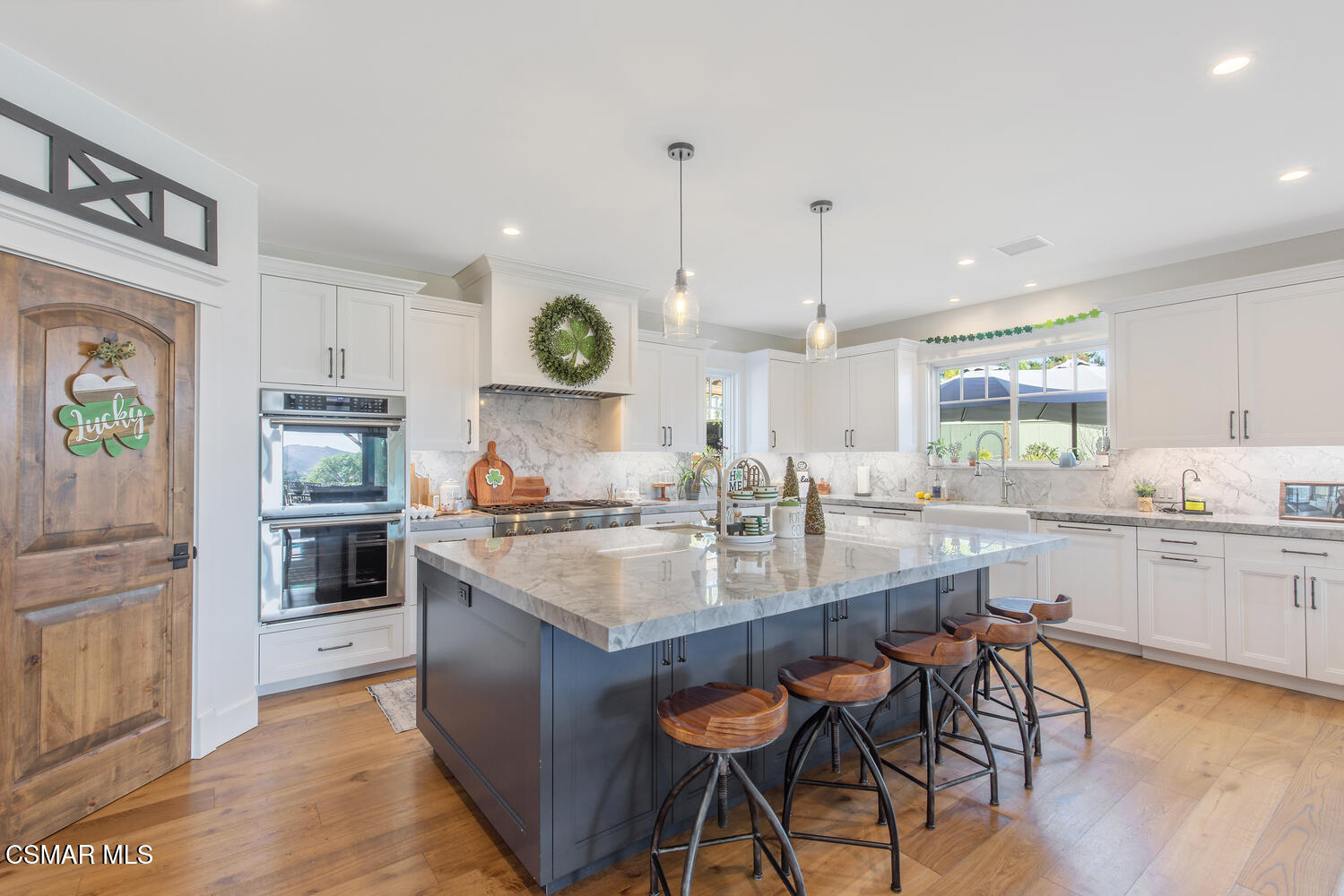 11298 Barranca Road, Santa Rosa (VEN)