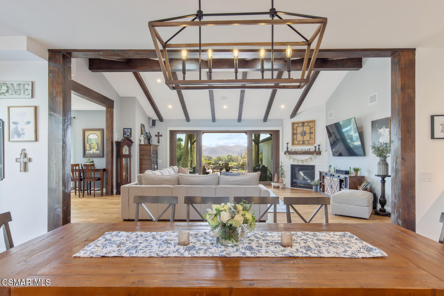 11298 Barranca Road, Santa Rosa (VEN)