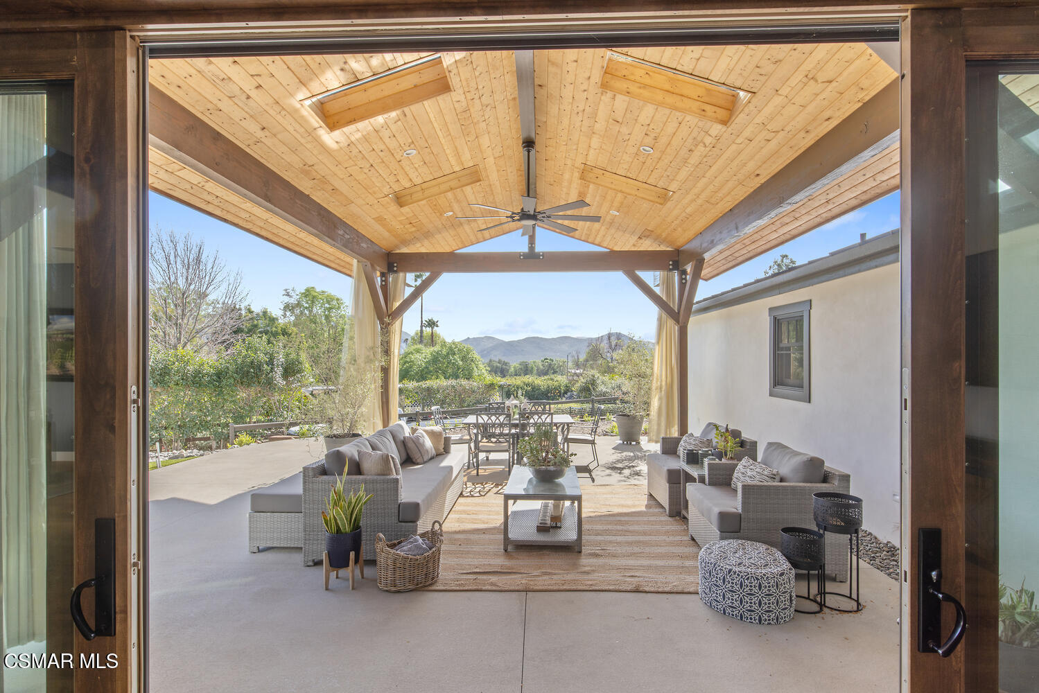 11298 Barranca Road, Santa Rosa (VEN)
