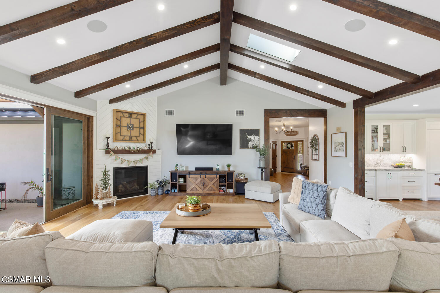 11298 Barranca Road, Santa Rosa (VEN)